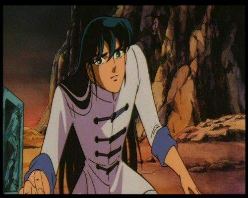 Otaku Gallery  / Anime e Manga / Saint Seiya / Screen Shots / Movies / 03 - La leggenda dei guerrieri Scarlatti / 135.jpg